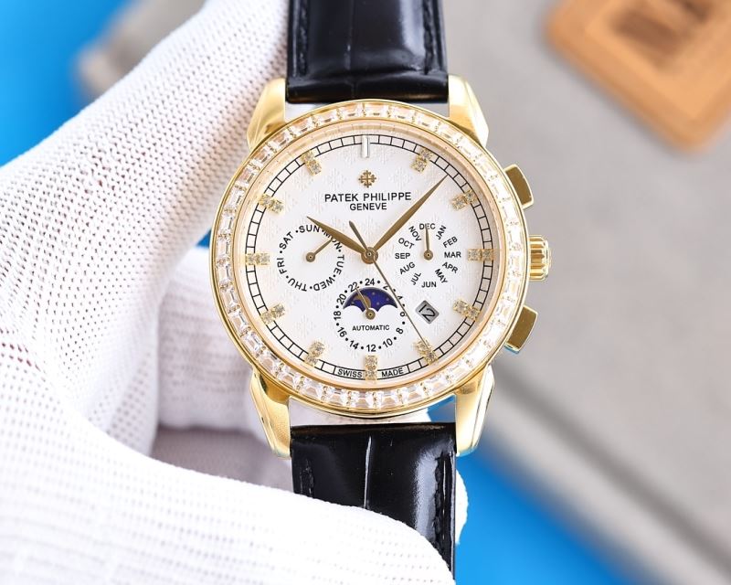 PATEK PHILIPPE